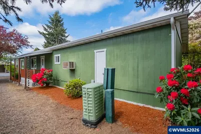 450 SE Lacreole (#148) Dr, Dallas, OR 97338 - Photo 29