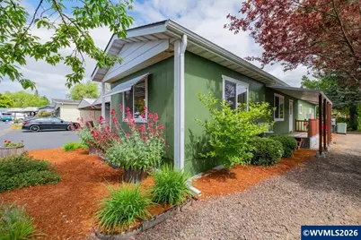 450 SE Lacreole (#148) Dr, Dallas, OR 97338 - Photo 27