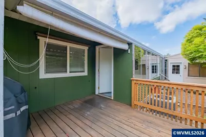 450 SE Lacreole (#148) Dr, Dallas, OR 97338 - Photo 37