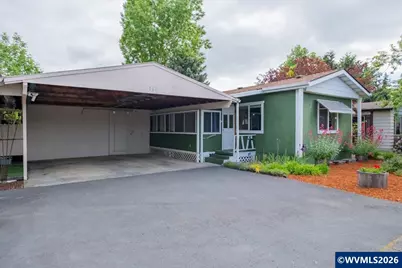 450 SE Lacreole (#148) Dr, Dallas, OR 97338 - Photo 25