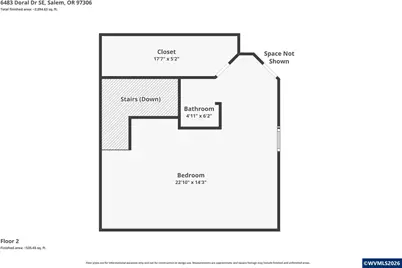 6483 Doral Dr SE, Salem, OR 97306 - Photo 45