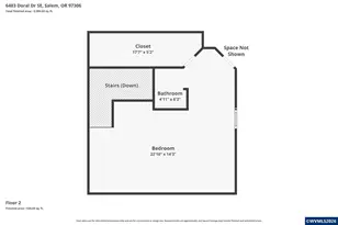 6483 Doral Dr SE, Salem, OR 97306 - Photo 45