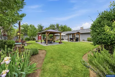 610 Washington St, Aumsville, OR 97325 - Photo 27
