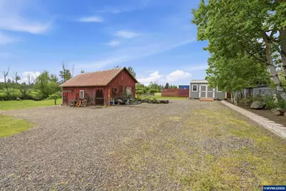 610 Washington St, Aumsville, OR 97325 - Photo 35