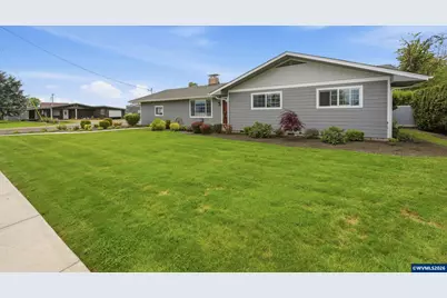 610 Washington St, Aumsville, OR 97325 - Photo 3
