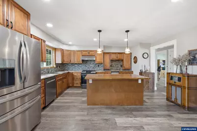 610 Washington St, Aumsville, OR 97325 - Photo 17