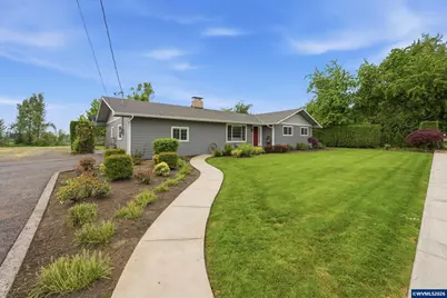 610 Washington St, Aumsville, OR 97325 - Photo 5