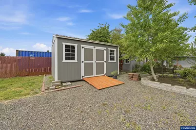 610 Washington St, Aumsville, OR 97325 - Photo 37