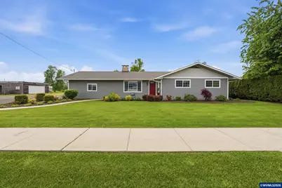 610 Washington St, Aumsville, OR 97325 - Photo 1