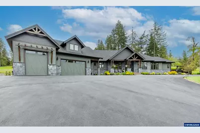 32568 Deberry Rd, Creswell, OR 97426 - Photo 5