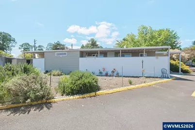 1010 SE Geary St #25, Albany, OR 97322 - Photo 27