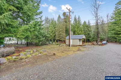 49840 N Santiam Hwy, Idanha, OR 97350 - Photo 39