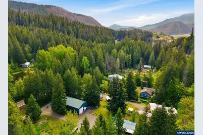 49840 N Santiam Hwy, Idanha, OR 97350 - Photo 5