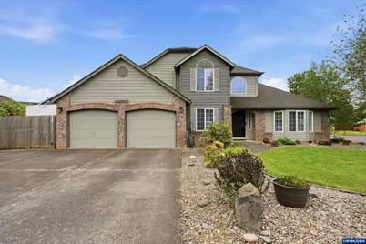 624 Fall Creek Dr N, Keizer, OR 97303 - Photo 1
