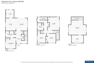 285 Detroit Av S, Detroit, OR 97342 - Photo 45
