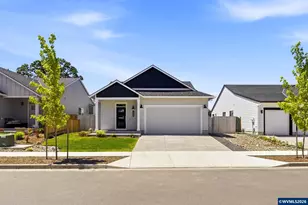 713 Tigerlily St, Silverton, OR 97381 - Photo 1