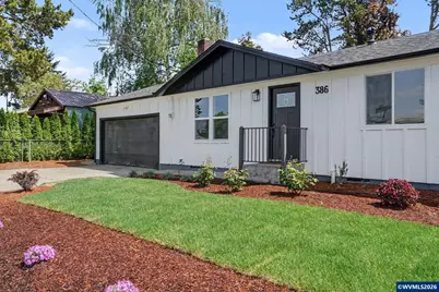 386 40th Pl SE, Salem, OR 97317 - Photo 3