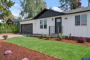 386 40th Pl SE, Salem, OR 97317 - Photo 3