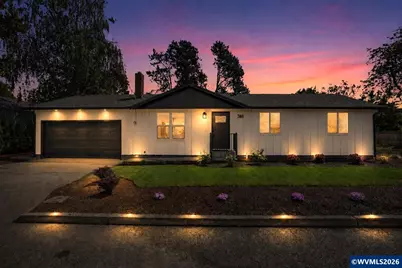 386 40th Pl SE, Salem, OR 97317 - Photo 1
