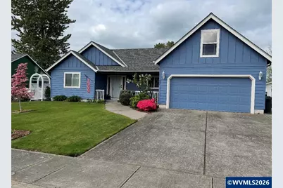 571 Hobson St, Stayton, OR 97383 - Photo 1