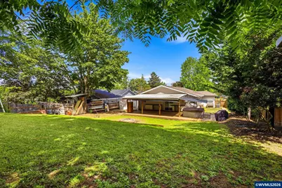 1291 SW Hayter St, Dallas, OR 97338 - Photo 33