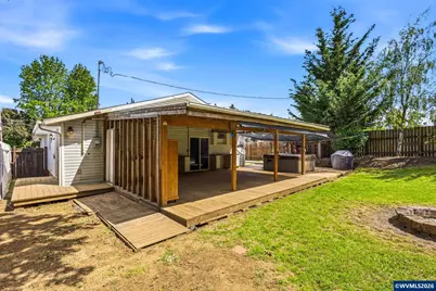 1291 SW Hayter St, Dallas, OR 97338 - Photo 27