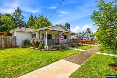 1291 SW Hayter St, Dallas, OR 97338 - Photo 1