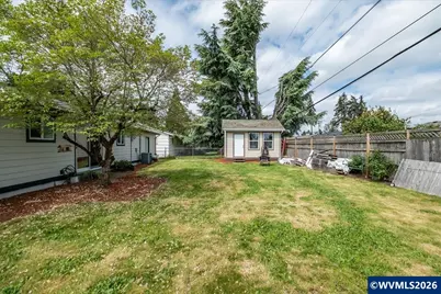 4457 Witten St SE, Salem, OR 97317 - Photo 39