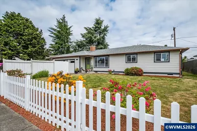 4457 Witten St SE, Salem, OR 97317 - Photo 45