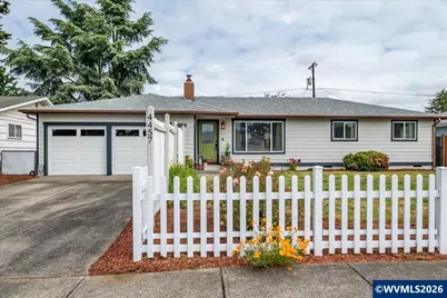 4457 Witten St SE, Salem, OR 97317 - Photo 1