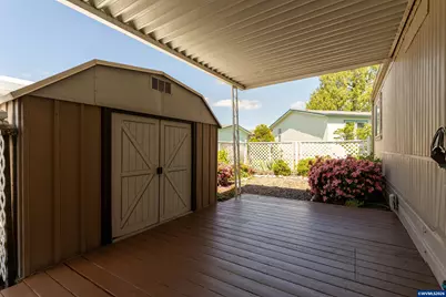 277 NE Conifer #132 Bl, Corvallis, OR 97330 - Photo 33