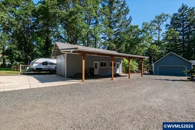 38009 Earl Ln, Corvallis, OR 97330 - Photo 3