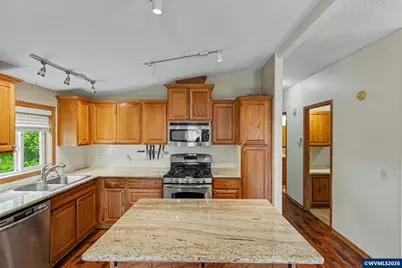 1401 W Ellendale Av #1, Dallas, OR 97338 - Photo 15