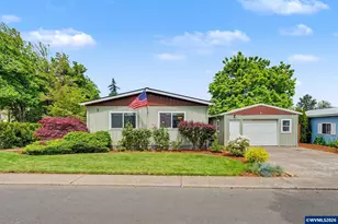 1401 W Ellendale Av, Dallas, OR 97338 - Photo 1