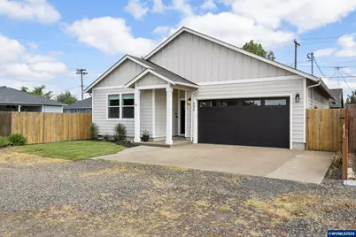 840 2nd St, Gervais, OR 97026 - Photo 3
