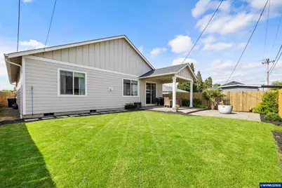 840 2nd St, Gervais, OR 97026 - Photo 47