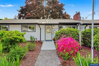 241 N Fern Av, Stayton, OR 97383 - Photo 5