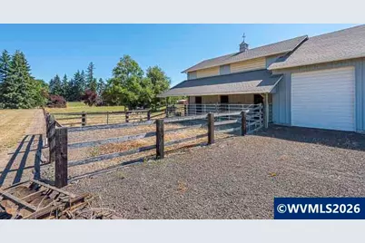 33844 SE White Oak Rd, Corvallis, OR 97333 - Photo 25