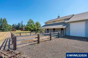 33844 SE White Oak Rd, Corvallis, OR 97333 - Photo 25