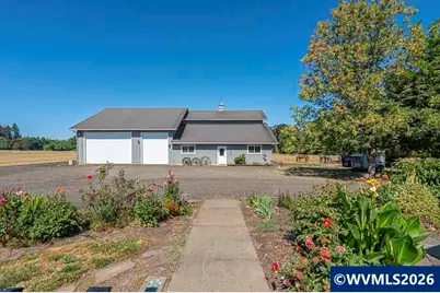 33844 SE White Oak Rd, Corvallis, OR 97333 - Photo 23