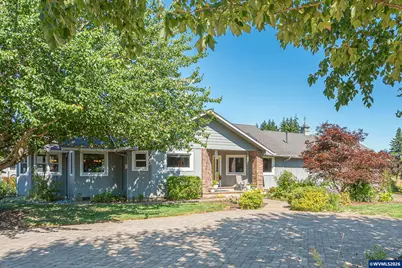 33844 SE White Oak Rd, Corvallis, OR 97333 - Photo 5