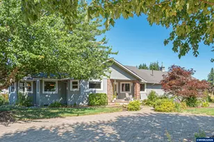 33844 SE White Oak Rd, Corvallis, OR 97333 - Photo 5