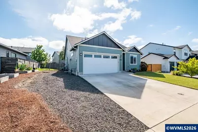 1459 Broadway Av N, Monmouth, OR 97361 - Photo 3