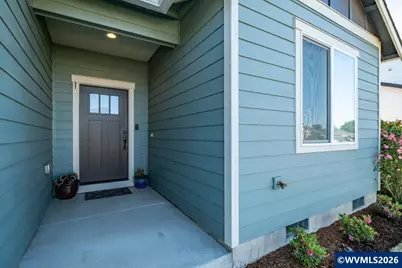 1459 Broadway Av N, Monmouth, OR 97361 - Photo 5