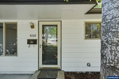 4268 Ward Dr NE, Salem, OR 97305 - Photo 5