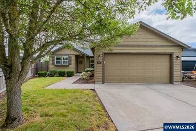 2047 Lehigh Wy SE, Albany, OR 97322 - Photo 3