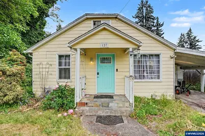 127 13th St, Lyons, OR 97358 - Photo 1