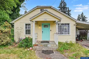 127 13th St, Lyons, OR 97358 - Photo 1