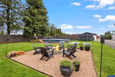 13059 Bethlehem Dr, Gervais, OR 97026 - Photo 19