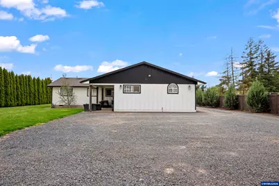 13059 Bethlehem Dr, Gervais, OR 97026 - Photo 17
